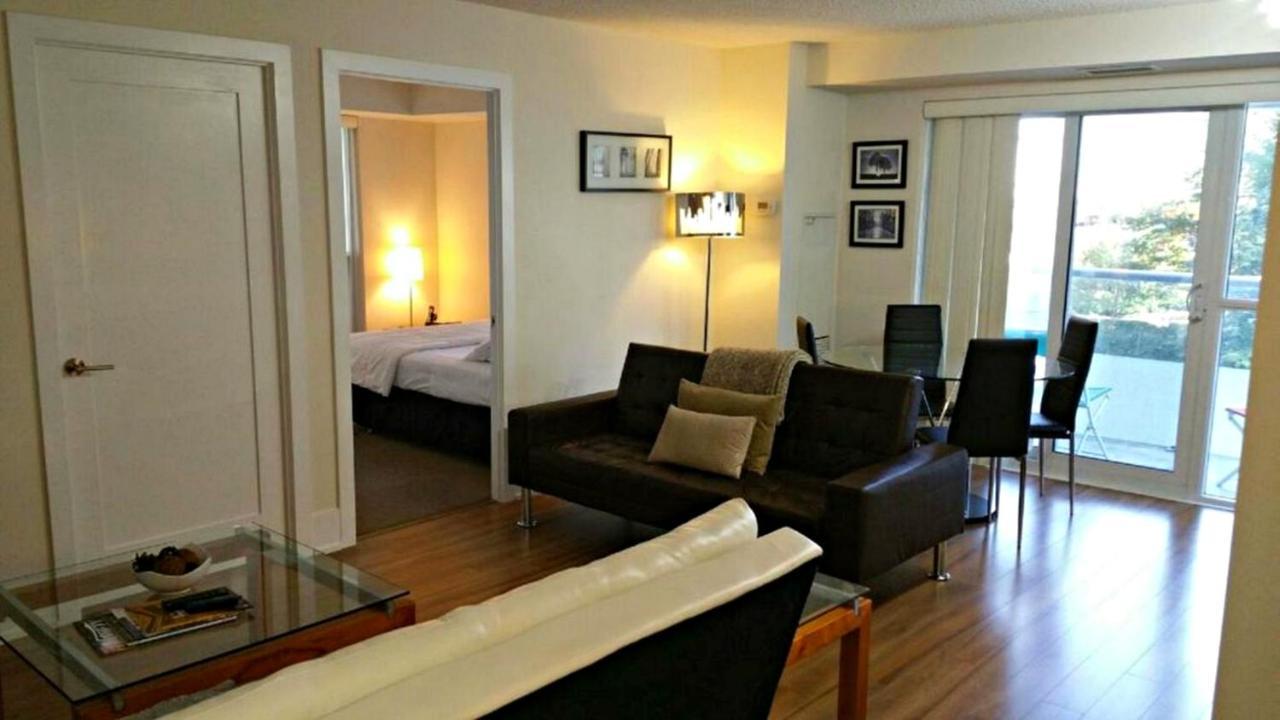 Pelicanstay At Yonge & Sheppard North York Toronto