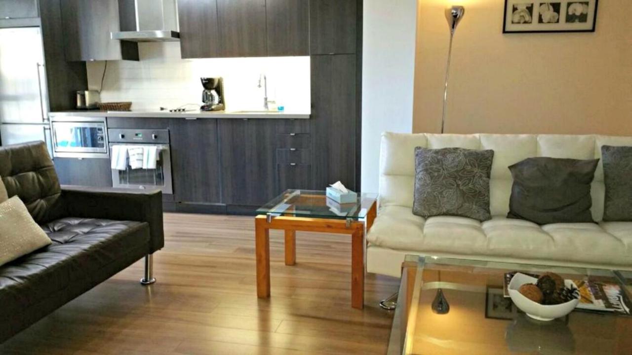 Pelicanstay At Yonge & Sheppard North York Toronto