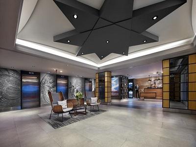 Radisson Airport Hotel Toronto