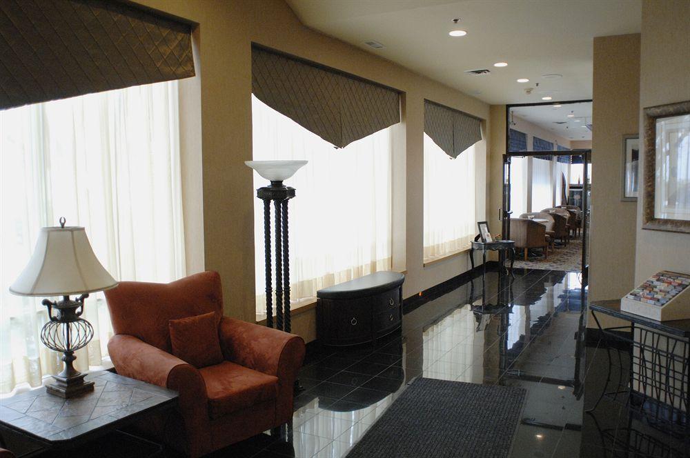 Four Points By Sheraton Airport East Toronto