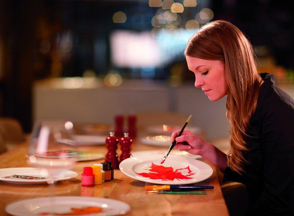 The Ritz-carlton, Toronto