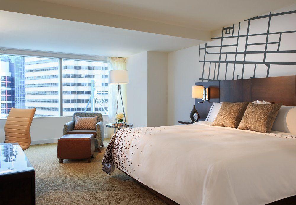 Marriott Centre 4*