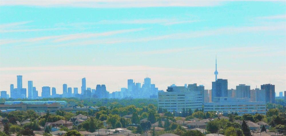 Hotel - Yorkdale