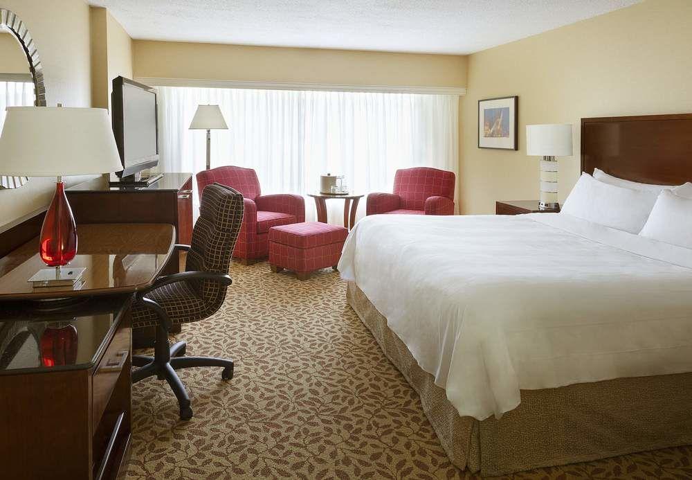 Hotel W Toronto