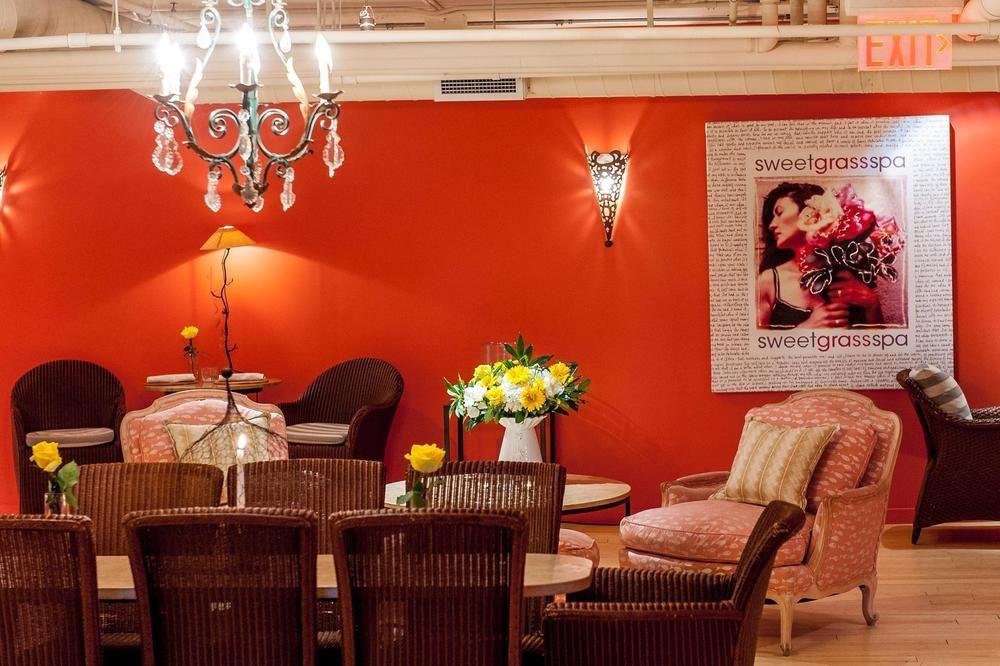 The Ivy At Verity Hotel