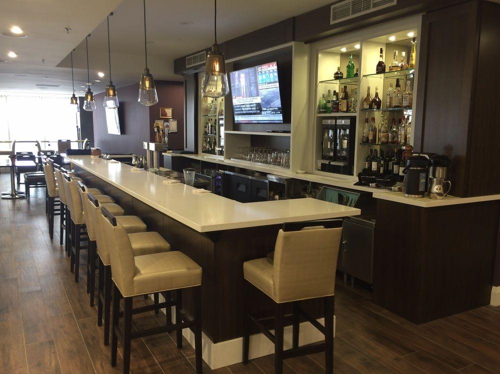 Hotel The Westin Airport Toronto