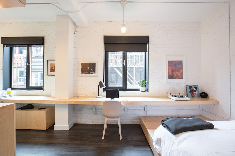 The Annex Hotel 3*