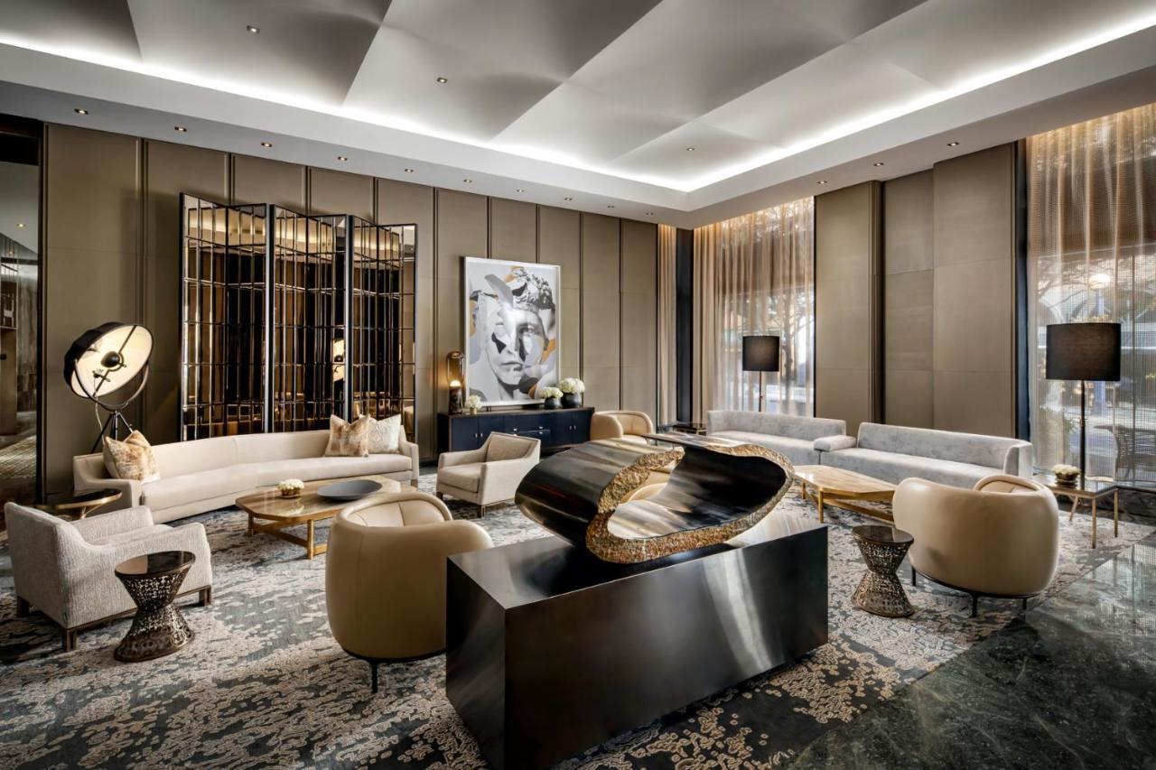 The Hazelton Toronto