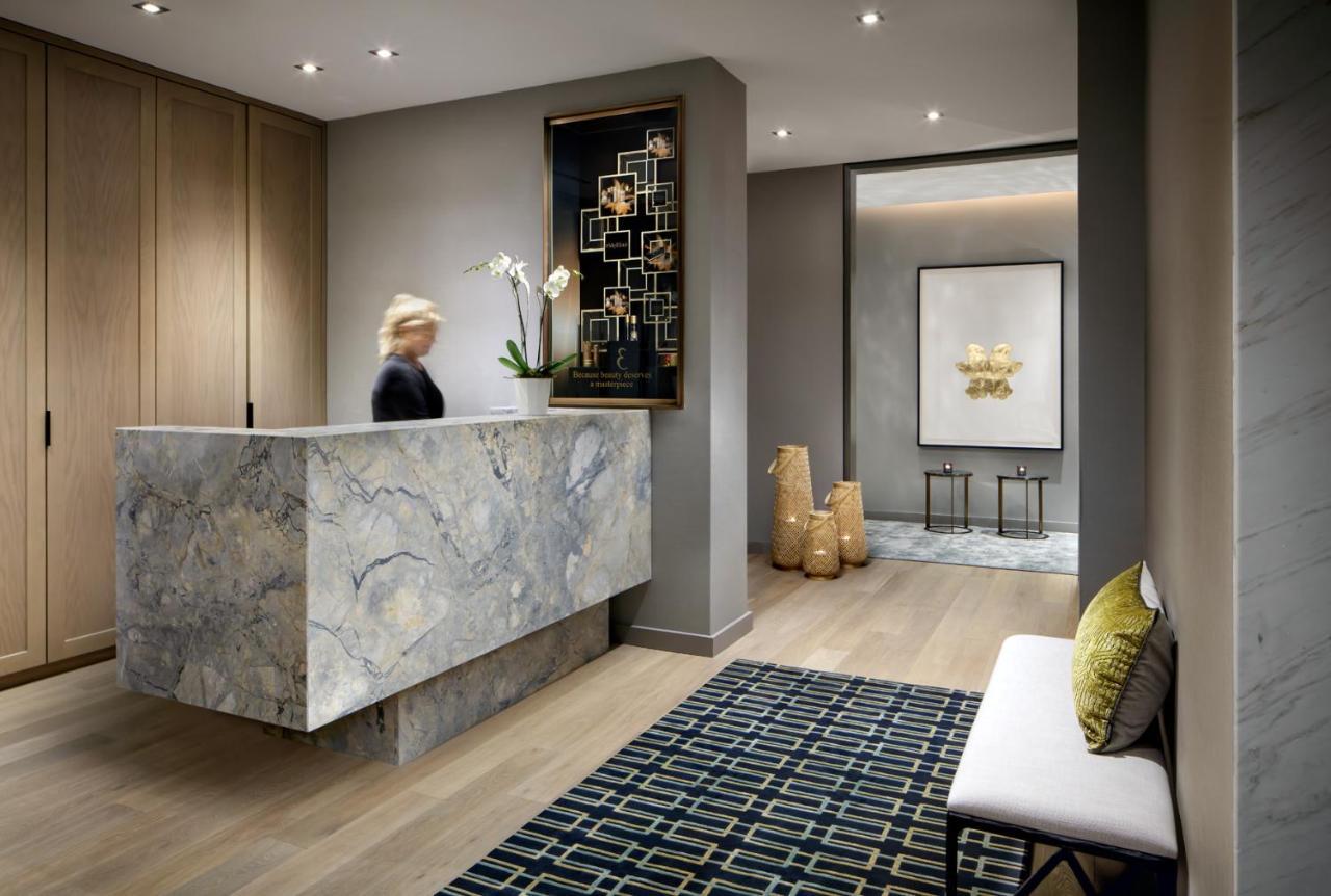 Hotel The Hazelton 5*