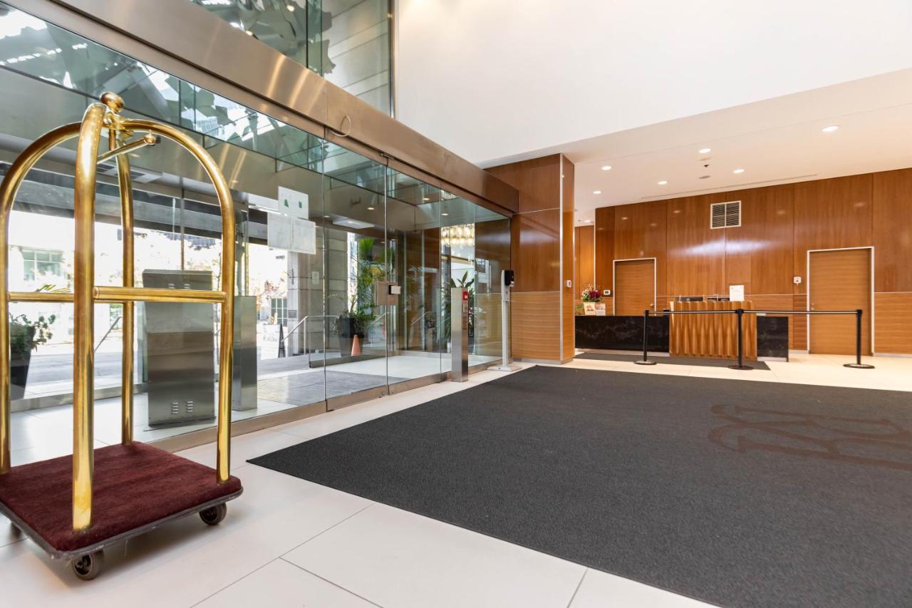 The Rosemont Residences