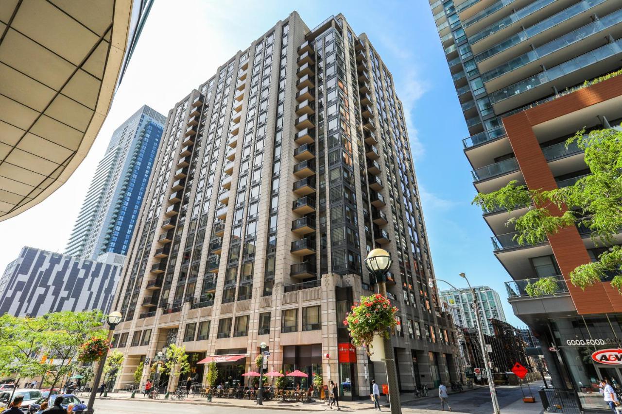 The Rosemont Residences *