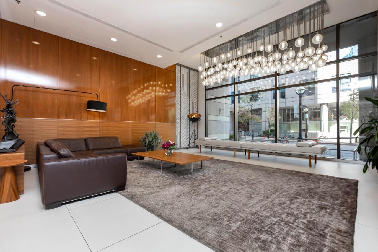 The Rosemont Residences Toronto