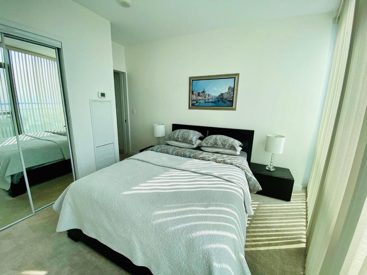 Corporate Apartment