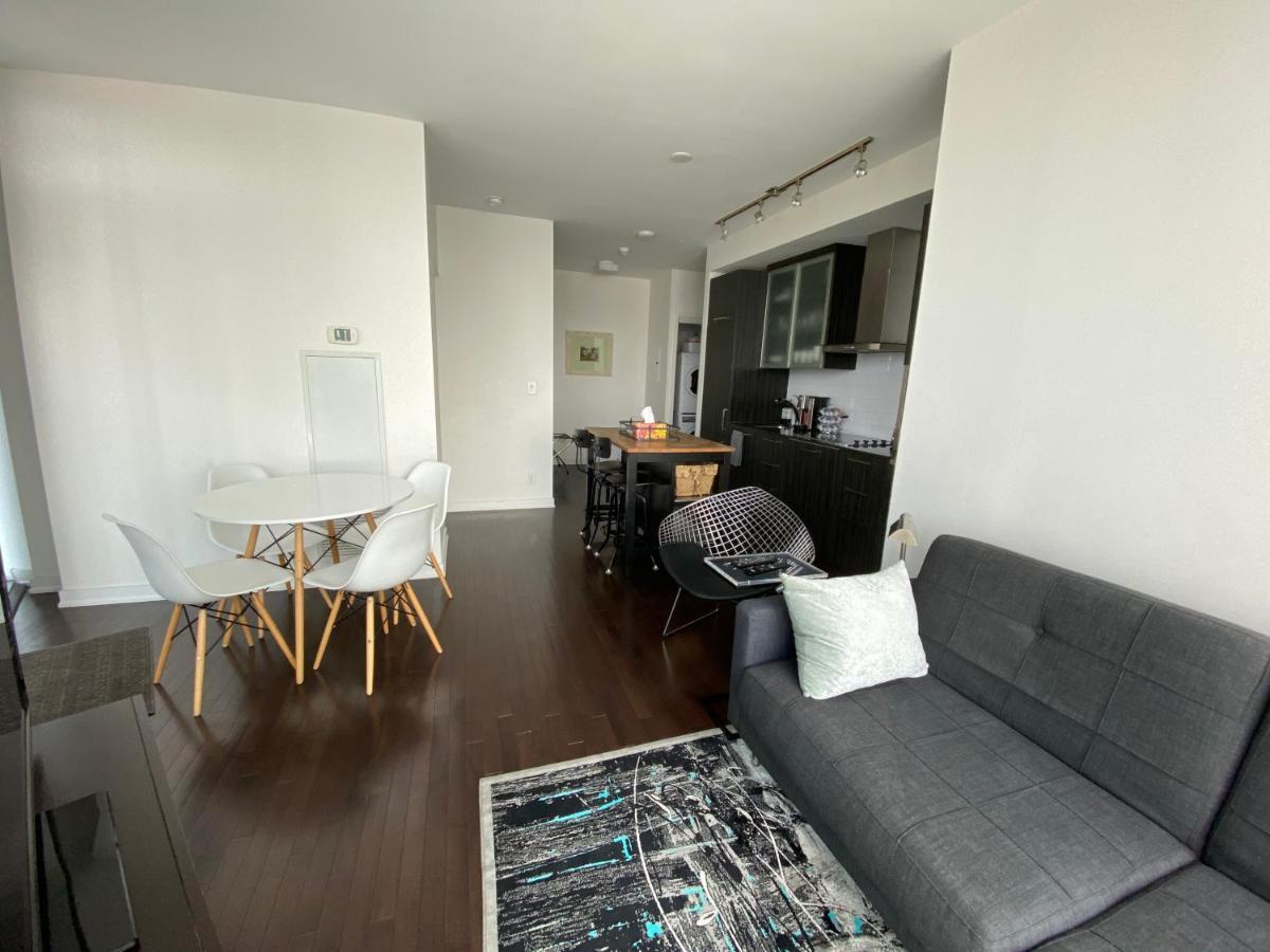 Corporate Apartment