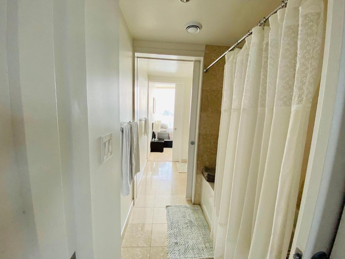 Corporate Apartment *