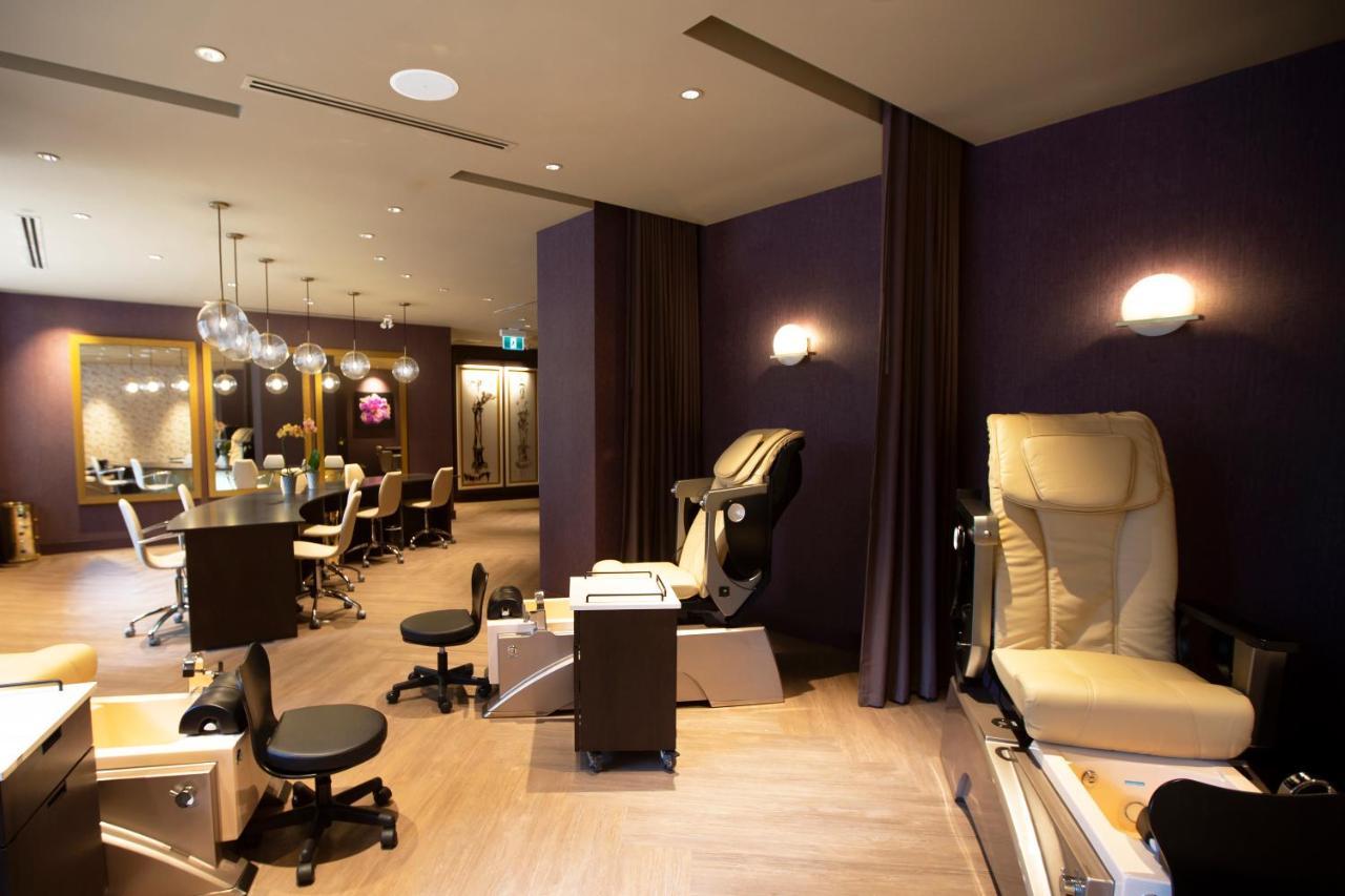 The Omni King Edward Hotel 4*