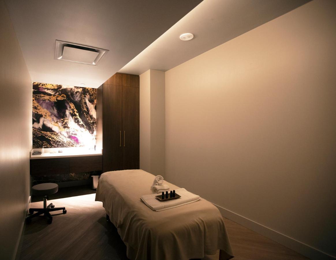 The Omni King Edward Toronto