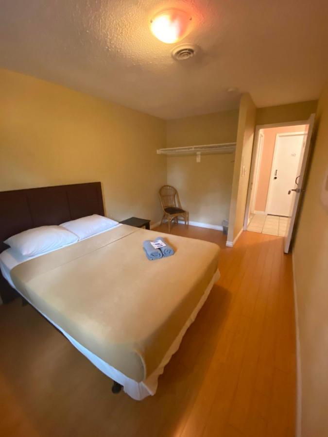 Hotel West Queen West
