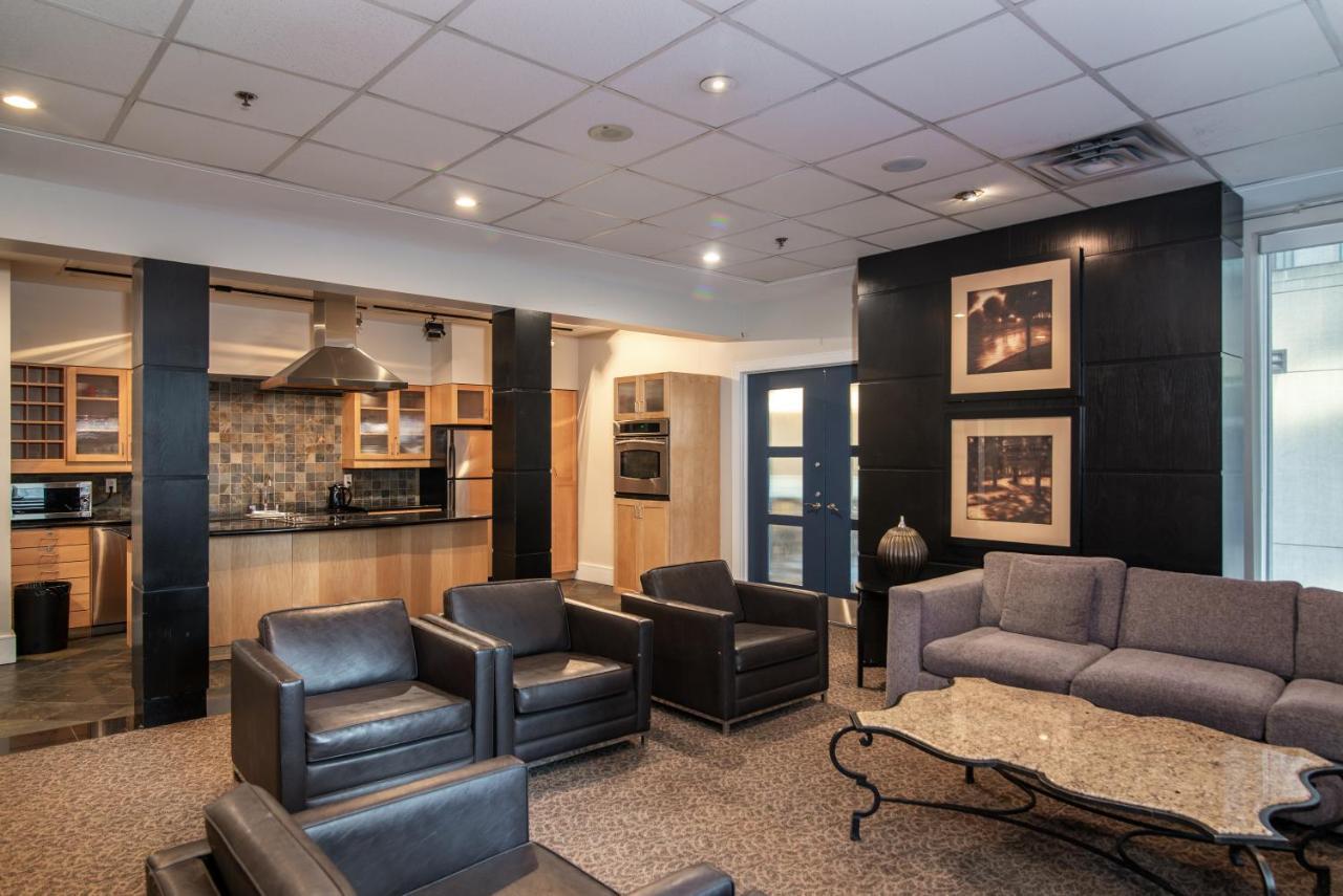 The Rosemont Residences Apartment Toronto
