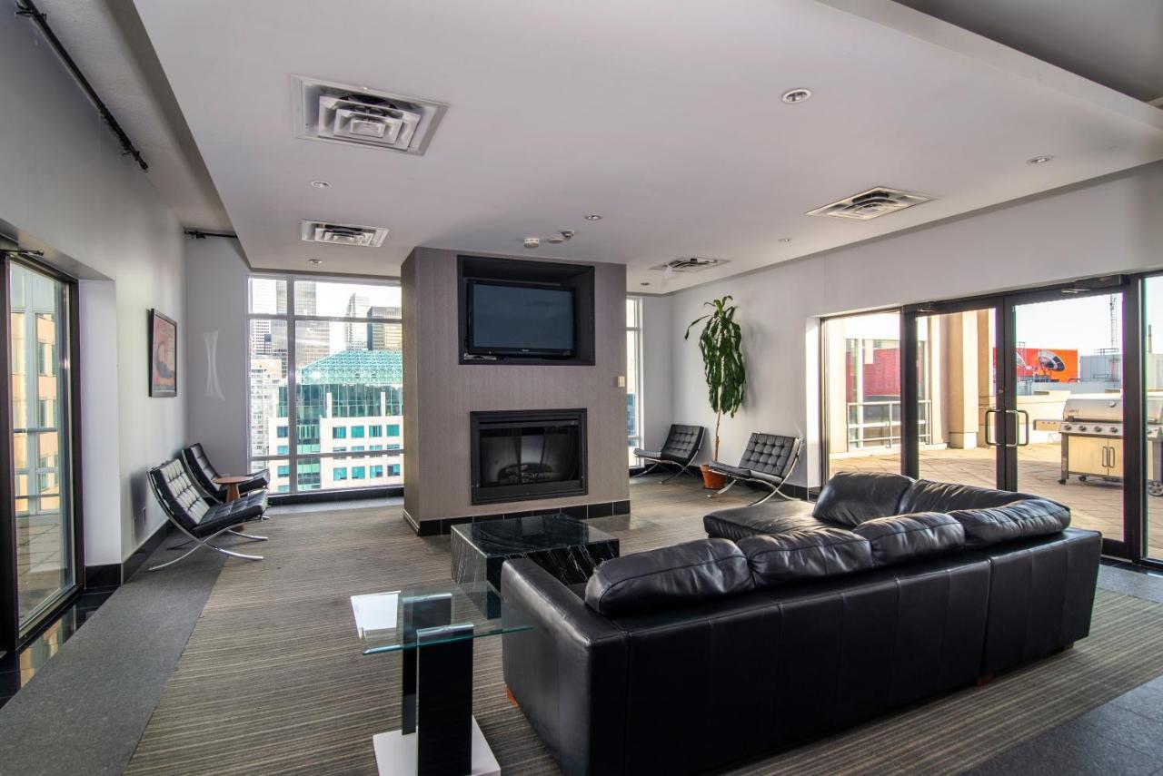 Apartment The Rosemont Residences Toronto