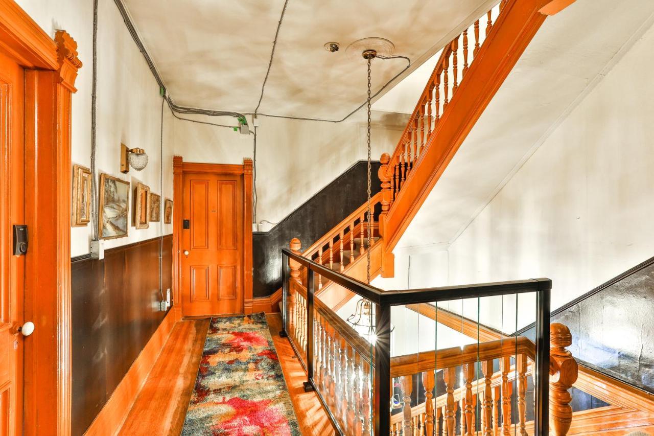 Eclectic Victorian West House Aparthotel 5*