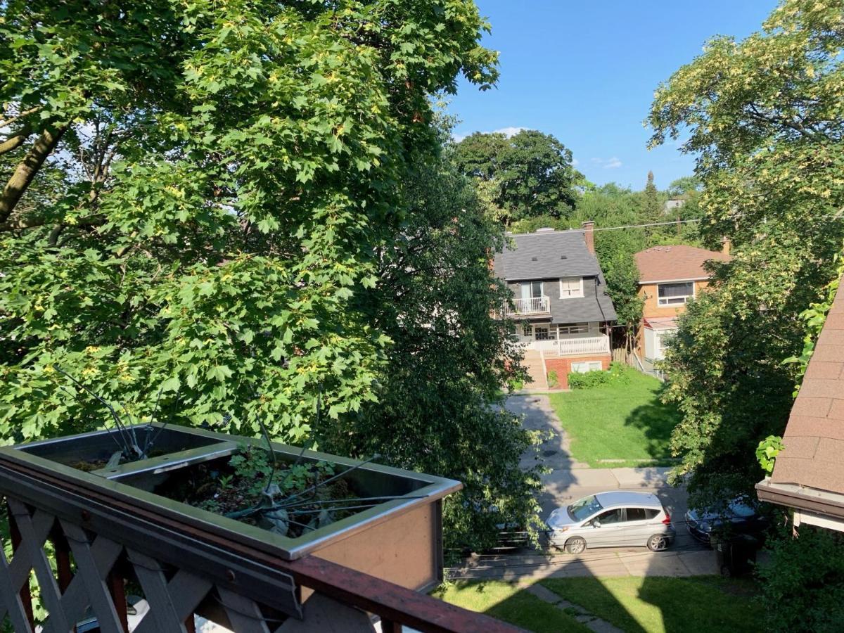 Eclectic Victorian West House 5* Toronto