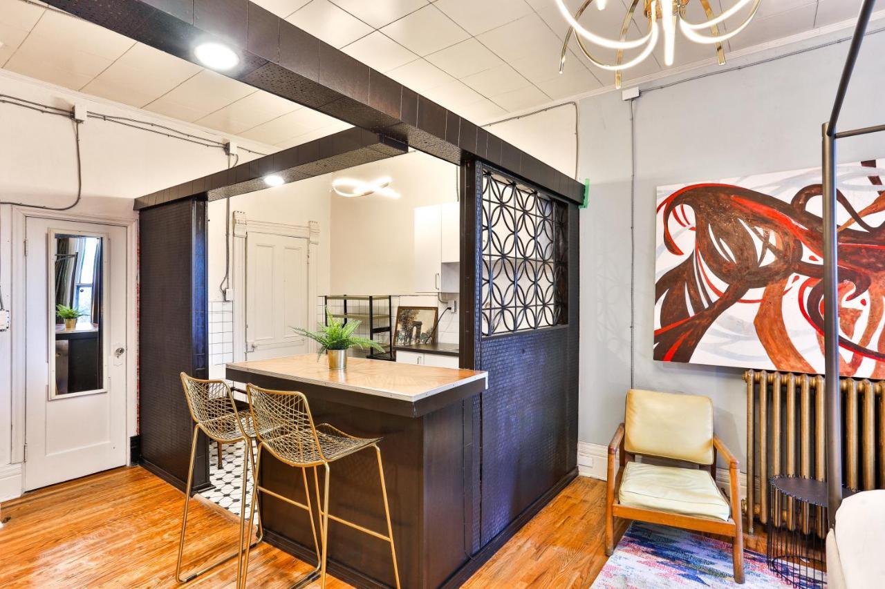 Aparthotel Eclectic Victorian West House