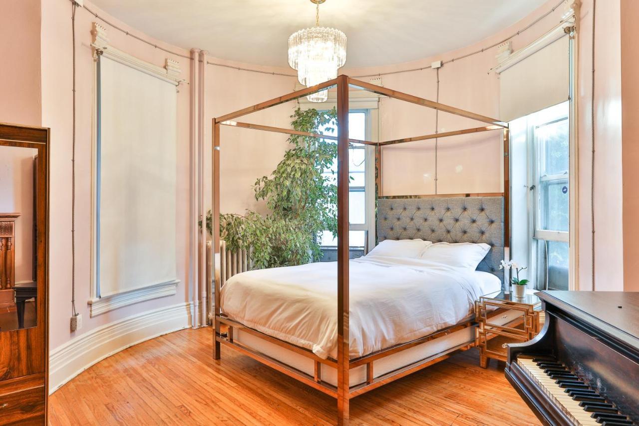 Aparthotel Eclectic Victorian West House