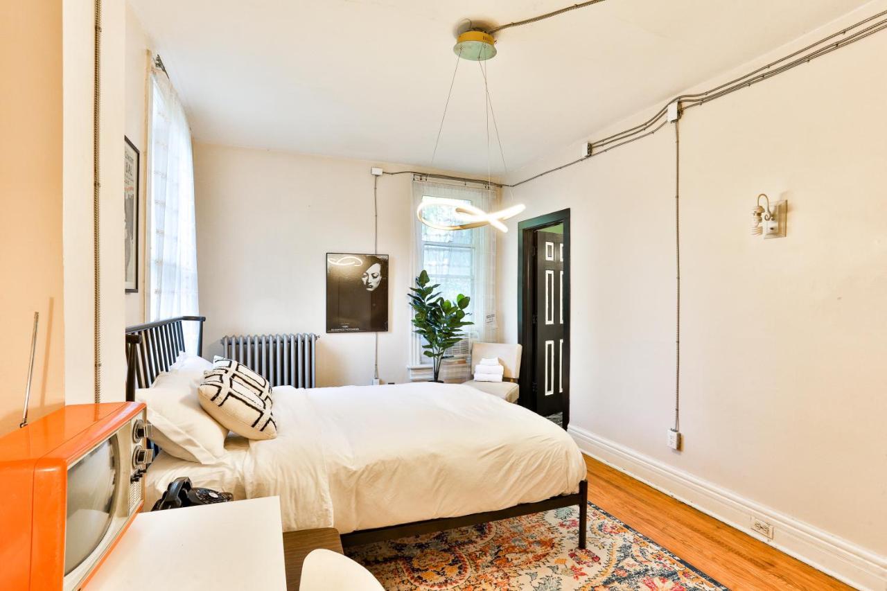 Aparthotel Eclectic Victorian West House 5*
