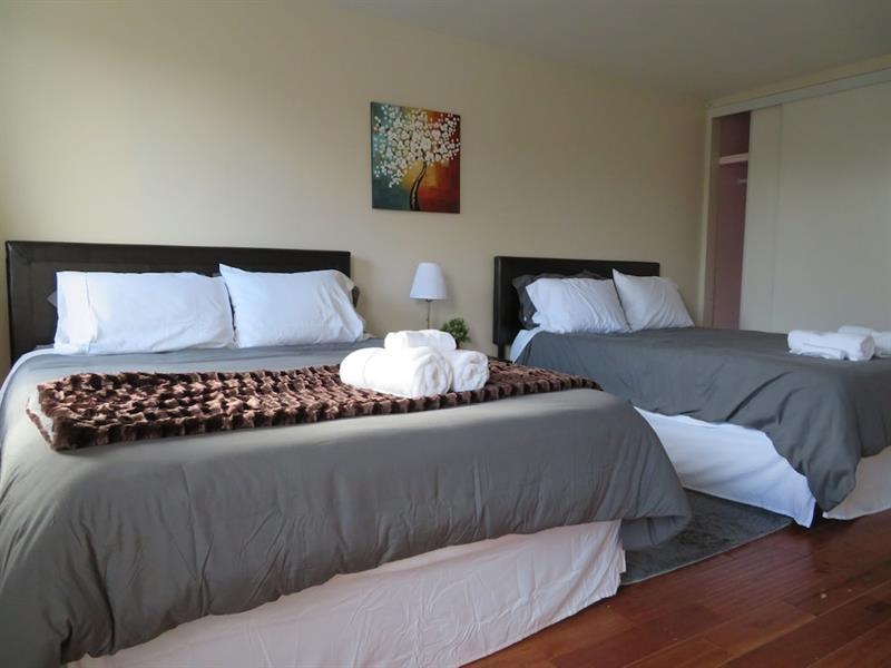 Execflats Vr Hotel 3*