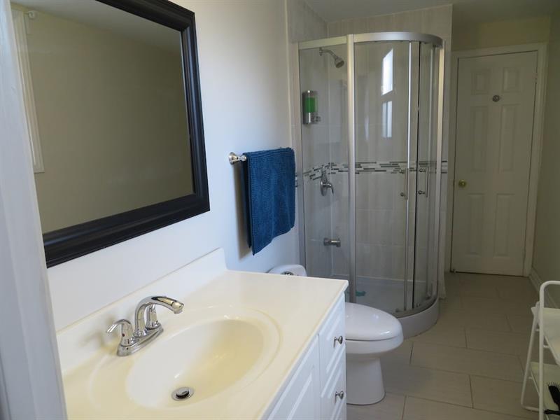 Hotel Execflats Vr Toronto