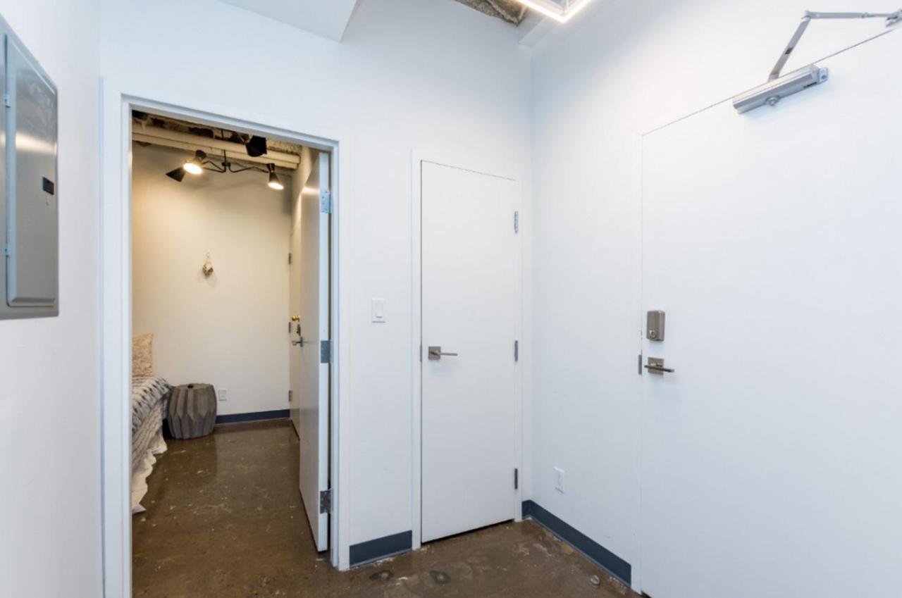Cloud3 Apartment