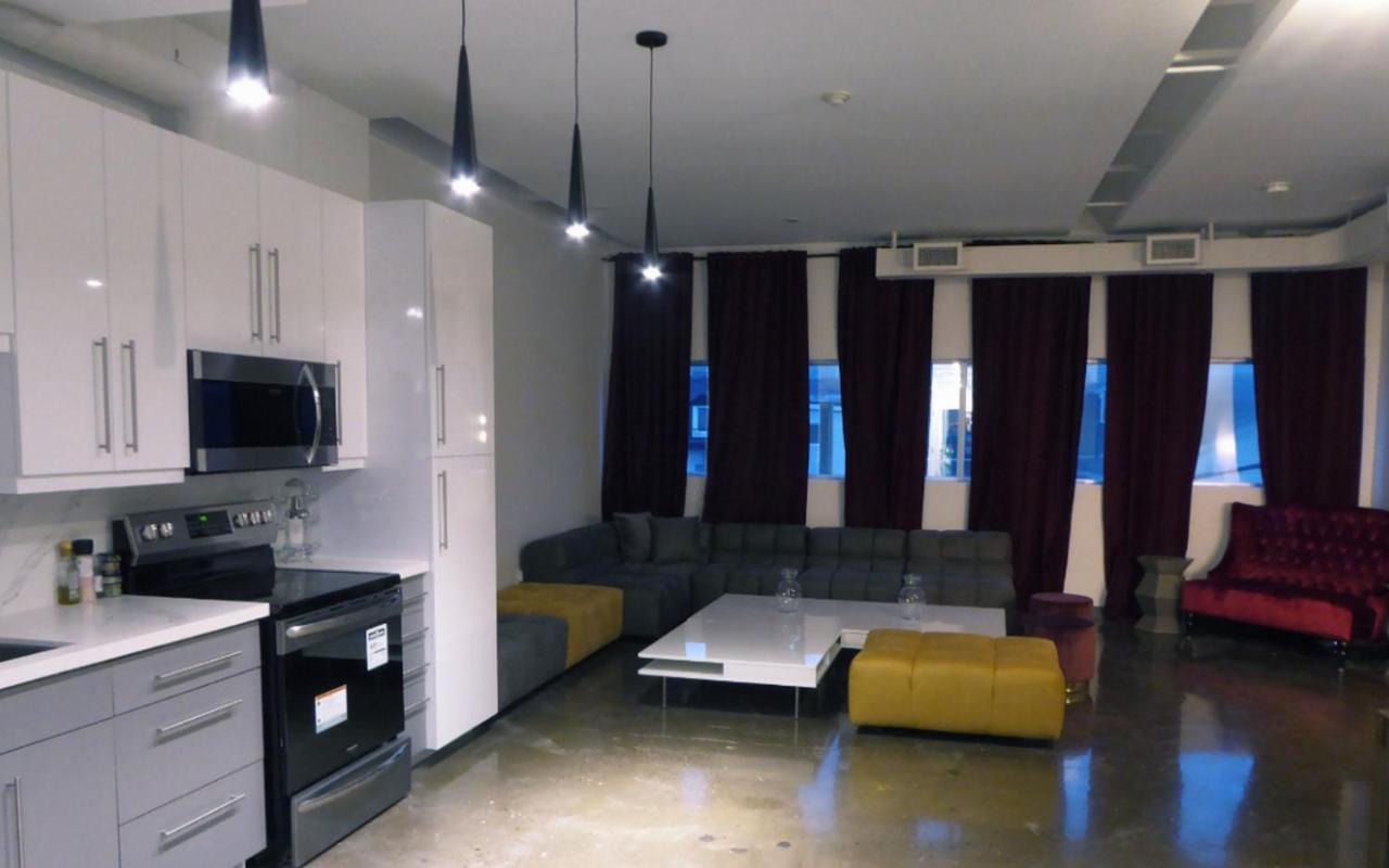 Apartment Cloud3