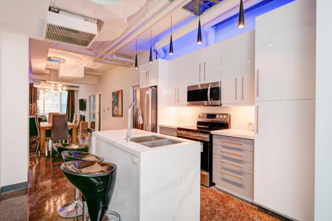 Cloud3 Apartment *
