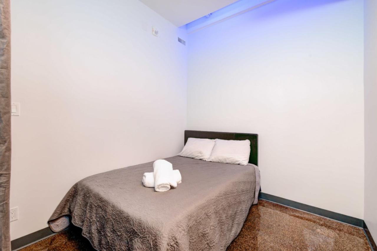 Cloud3 Apartment *