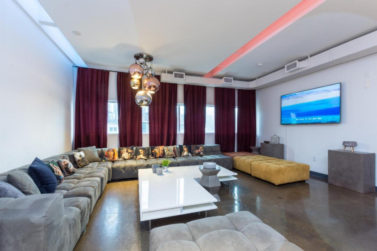 Apartment Cloud3 *