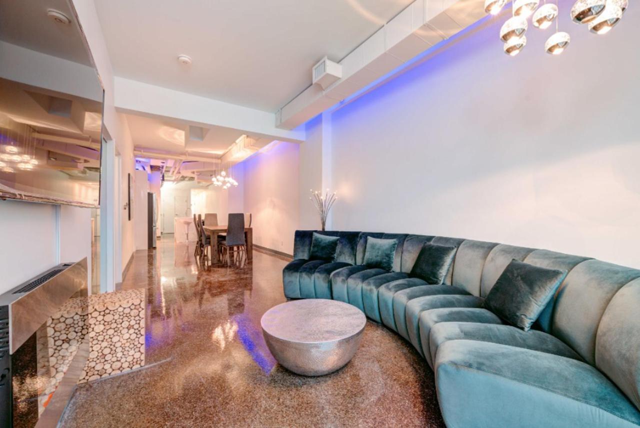 Apartment Cloud3 *