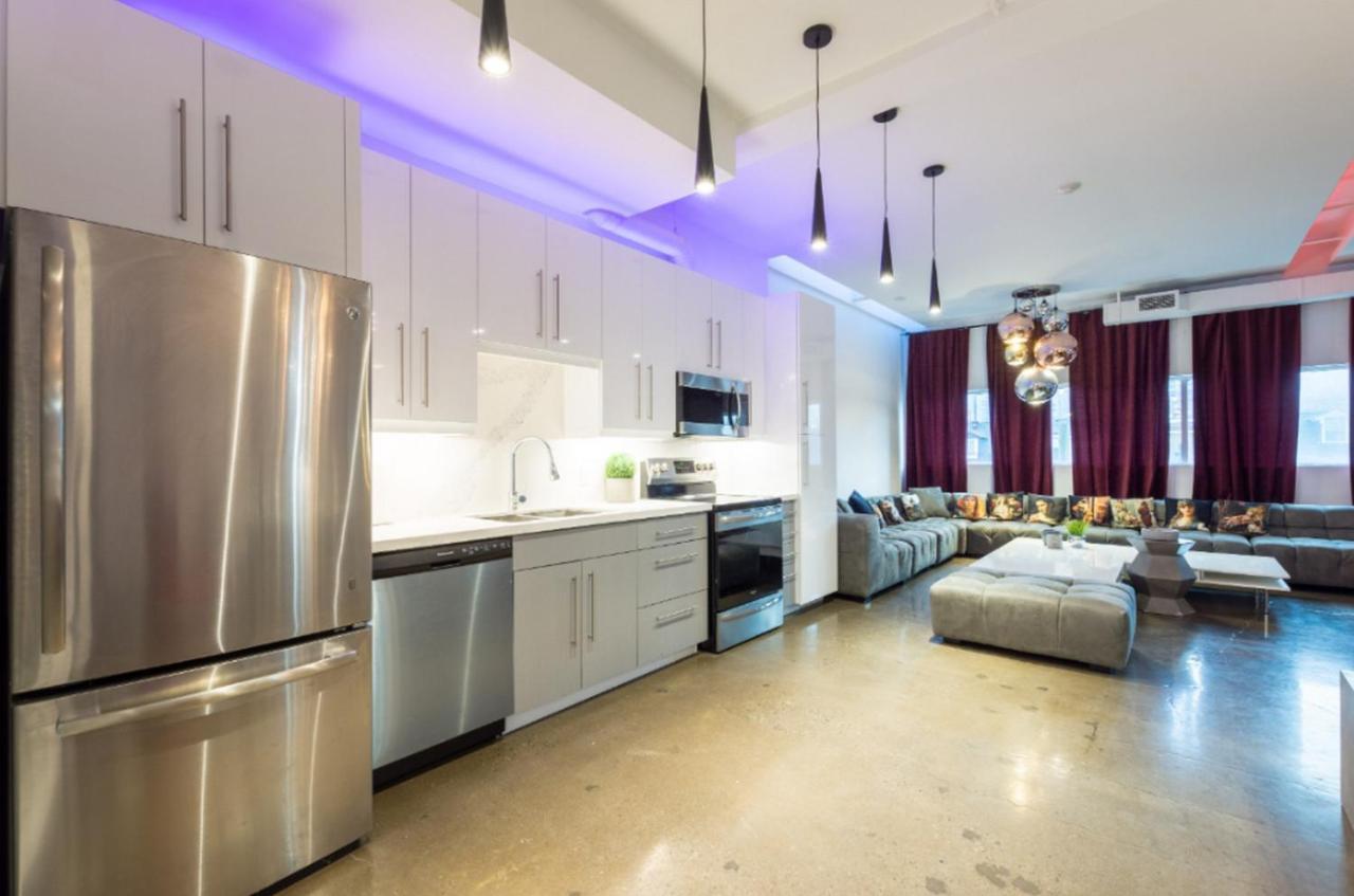 Cloud3 Apartment