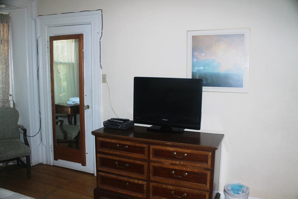 Havinn International Guest house