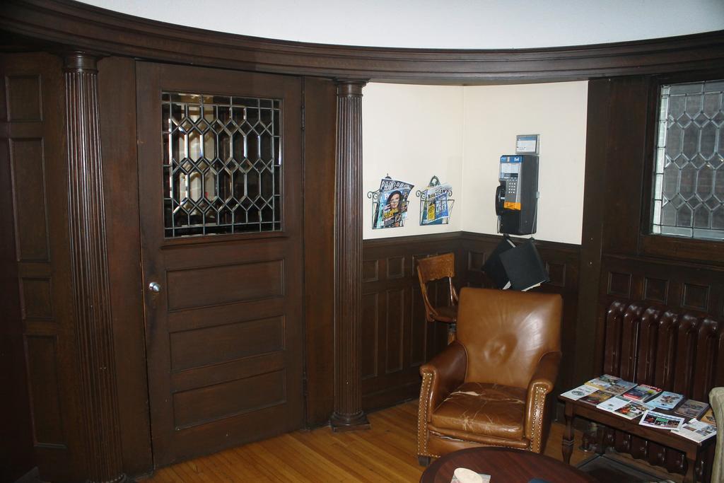 Guest house Havinn International Toronto