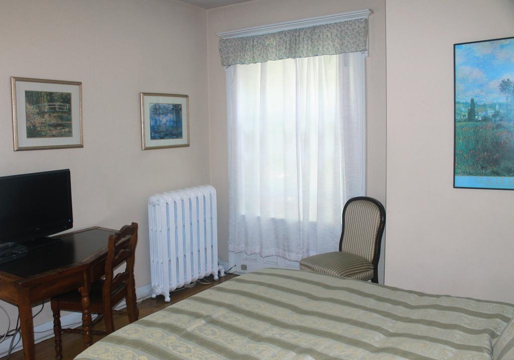 Havinn International Guest house *