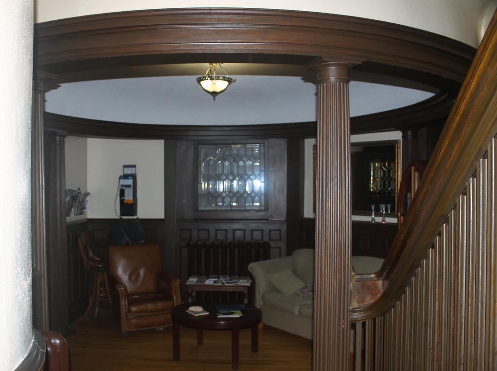 Guest house Havinn International Toronto