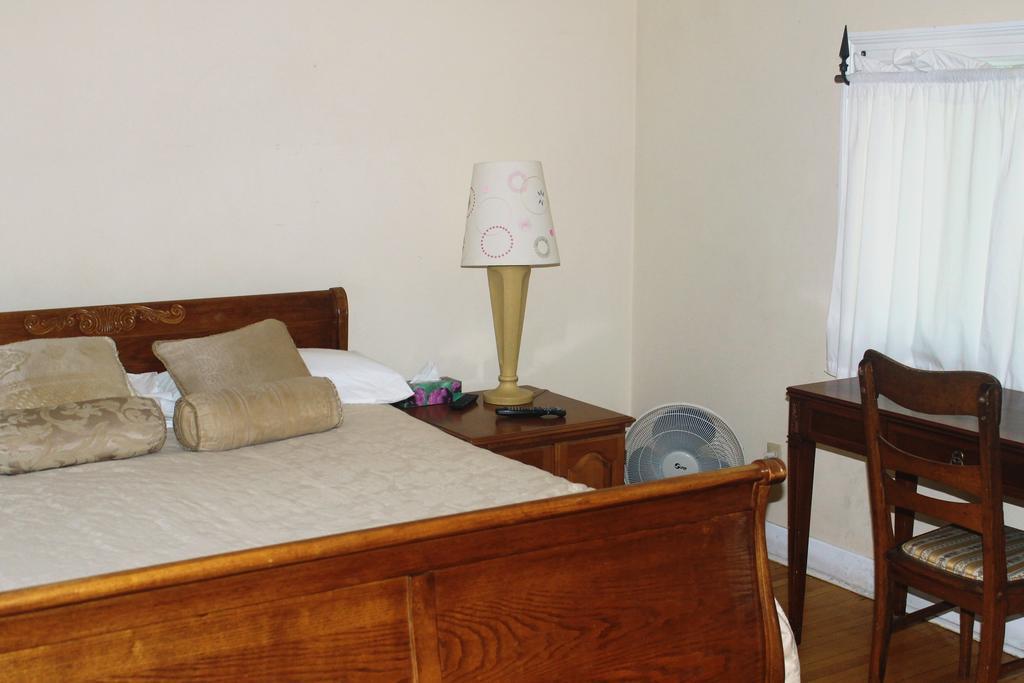 Guest house Havinn International