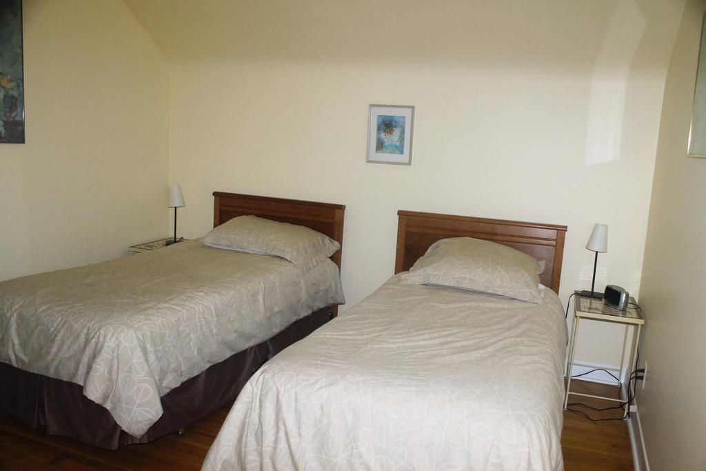 Guest house Havinn International *