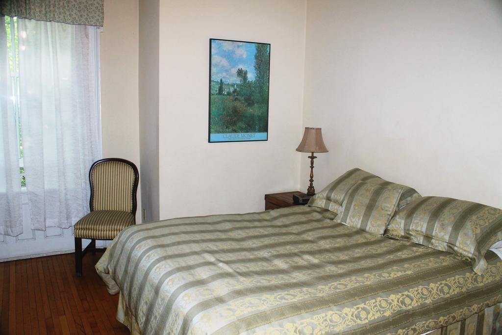 Havinn International Guest house *