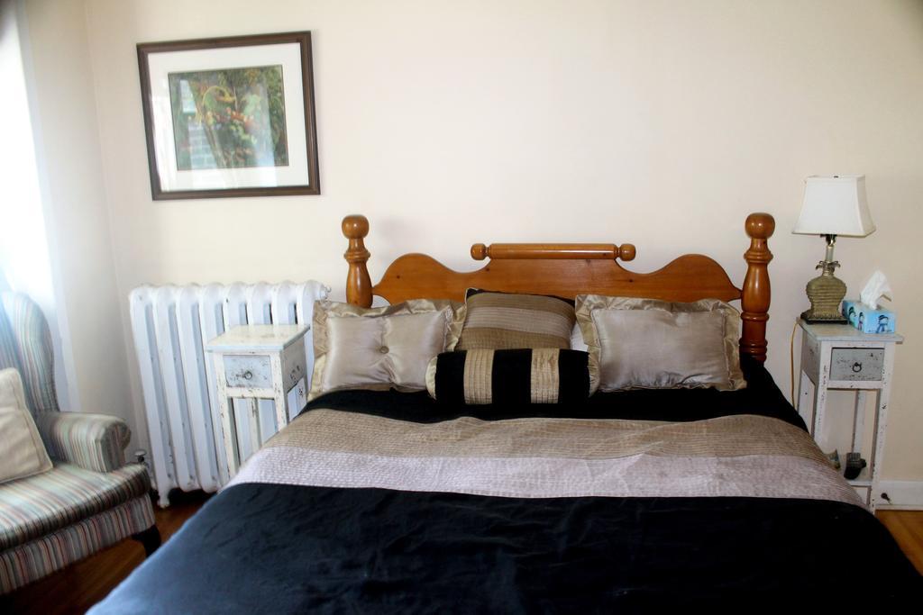 Guest house Havinn International Toronto