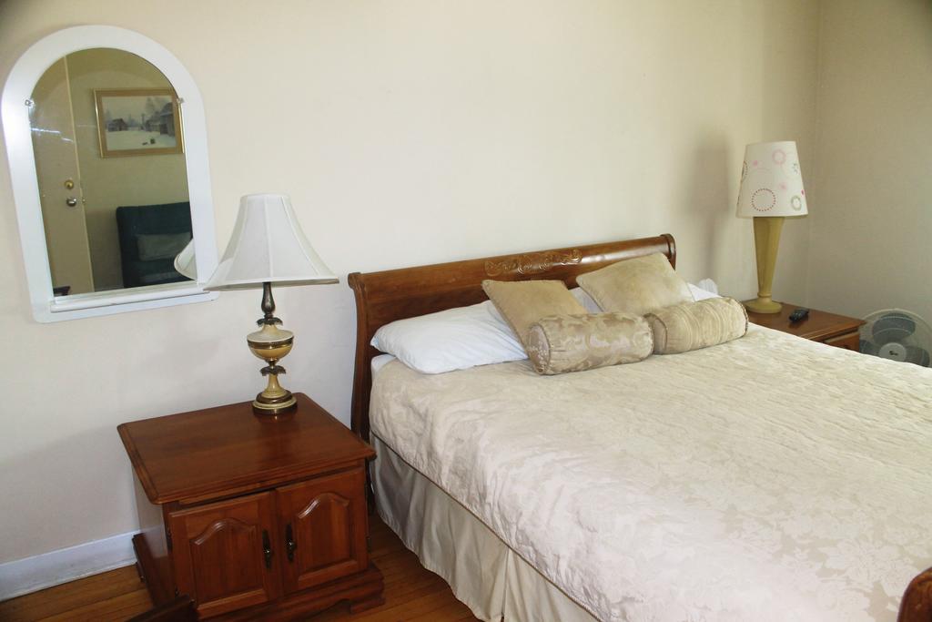Havinn International Guest house