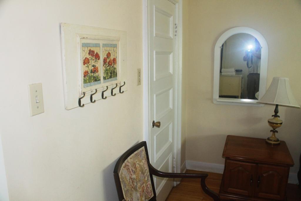 Guest house Havinn International *