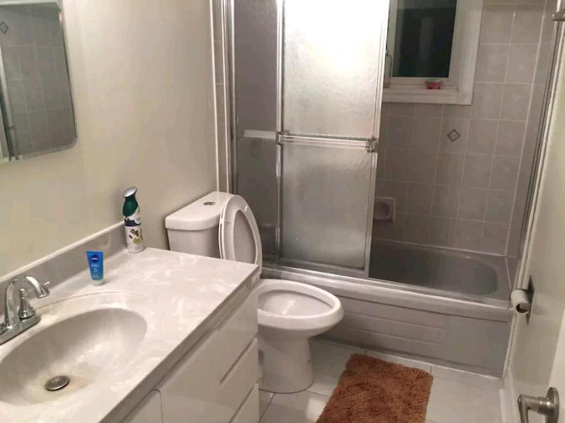 Private 5 Min Finch West Subway - York * Toronto