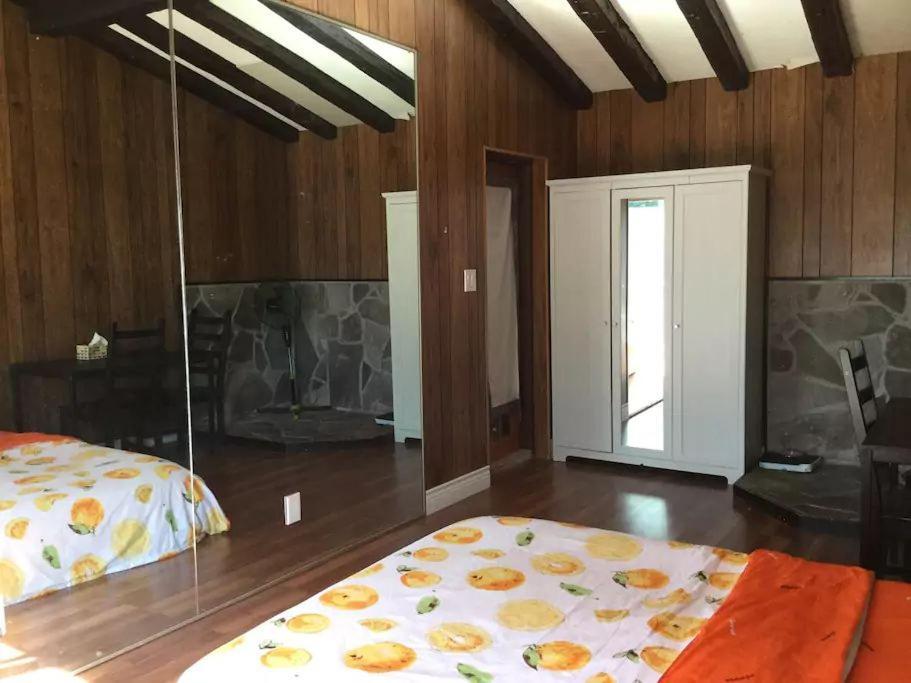 Private 5 Min Finch West Subway - York *